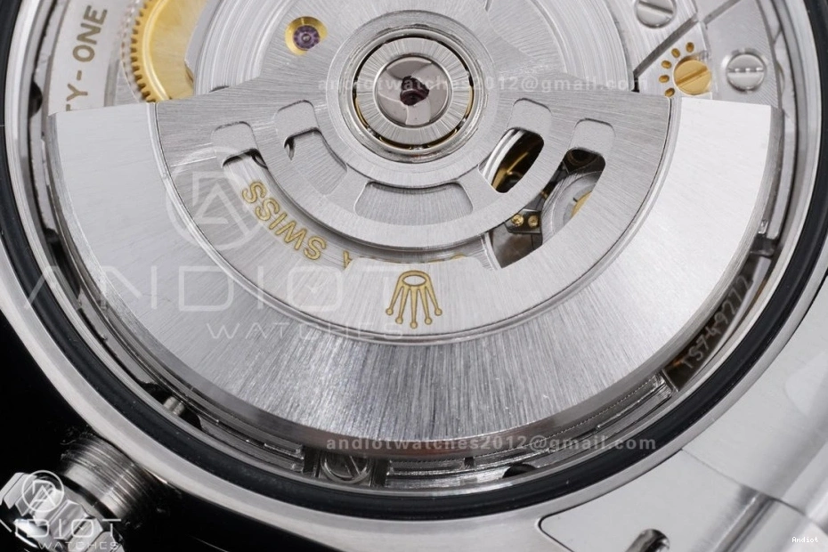 Beige Best VR3230 126000 KRF Edition Dial Steel Perpetual 36mm Oyster 904L 1:1 0301